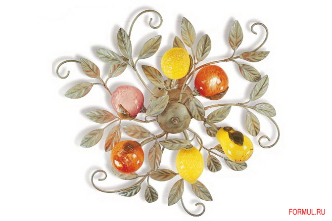 Люстра Eurolampart 2344/06PL